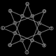 Image for article titled Can You Decipher The Message Hidden In This Star?